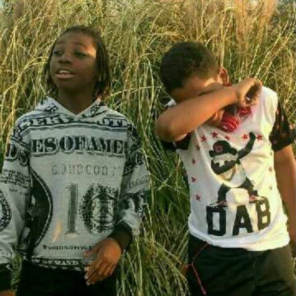 Meet the Posher Other - Meet your Posher, Keionte